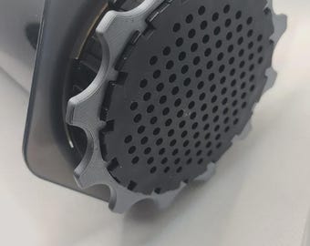 AeroPress XL Filterkappen-Entferner - Werkzeug zum einfachen, schmerzfreien Entfernen der Kappe