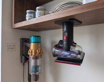 Dyson V16 Unter Regal Zubehör Befestigung Lagerung Rack Halter Für 1 Werkzeug