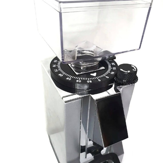 Eureka Mignon Grinder Setting Adjustment Dial Knob - Accurately Switch Between Grind Sizes