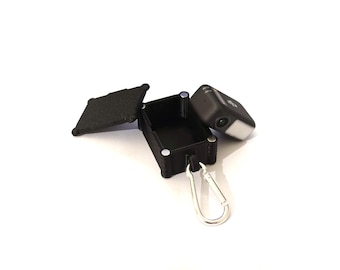 Aufbewahrungsbox für DJI Osmo Mobile 7P oder 8 Multifunktionsmodul magnetische Hartschale