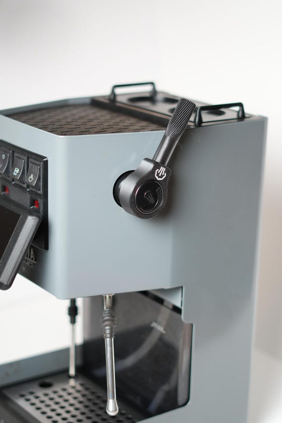 Steam Lever for Gaggia Classic Pro/evo - Etsy