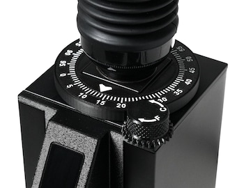 Eureka Mignon Grinder Setting Adjustment Dial Knob - Accurately Switch Between Grind Sizes