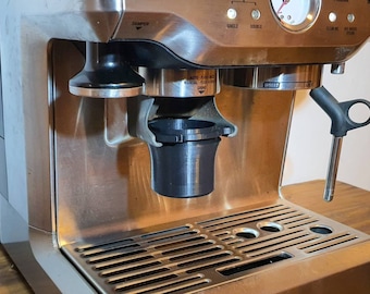 Breville/sage Barista Express/pro/touch 