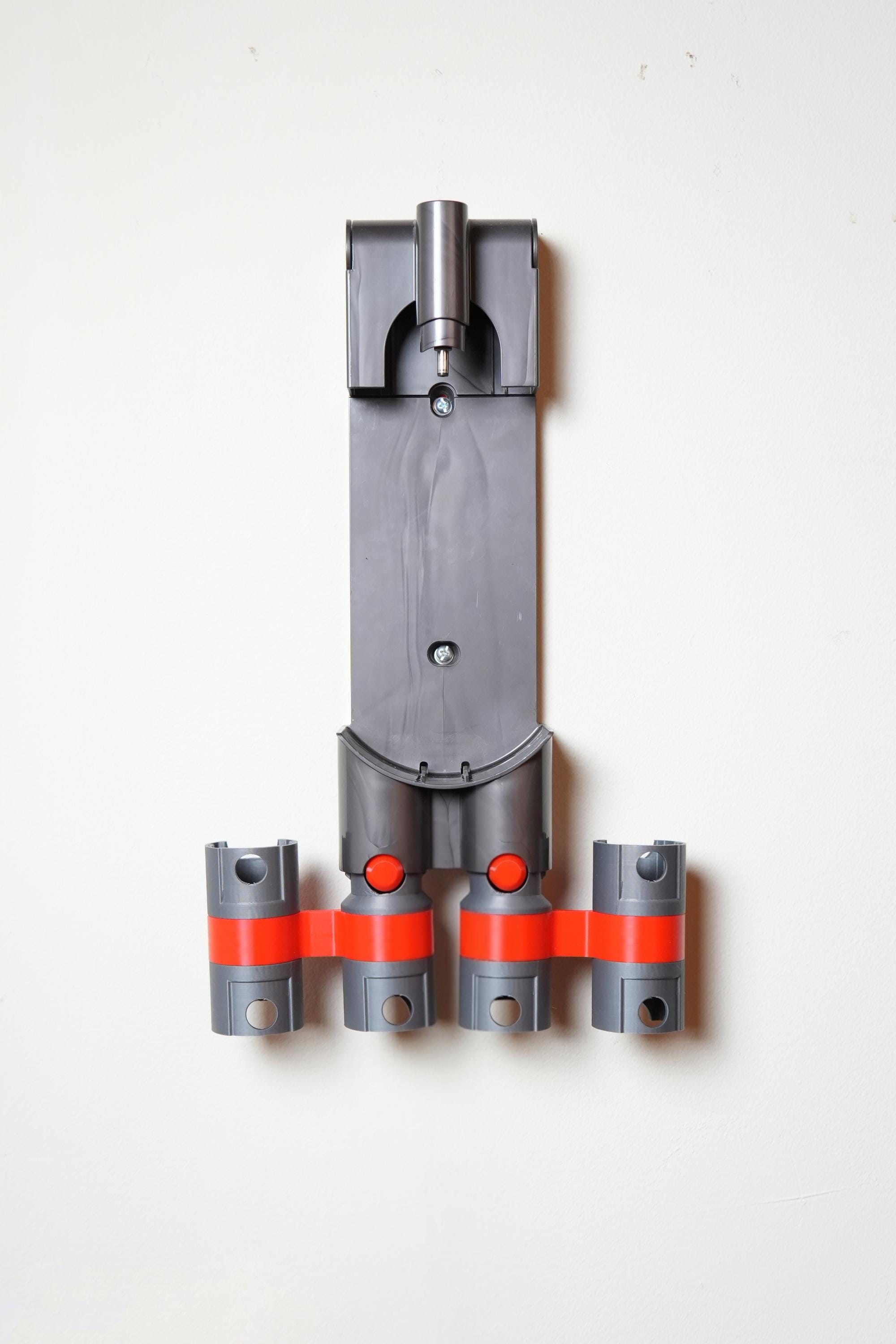 Organizer for Dyson Accessories V15 V12 V11 V10 V8 V7 Tool