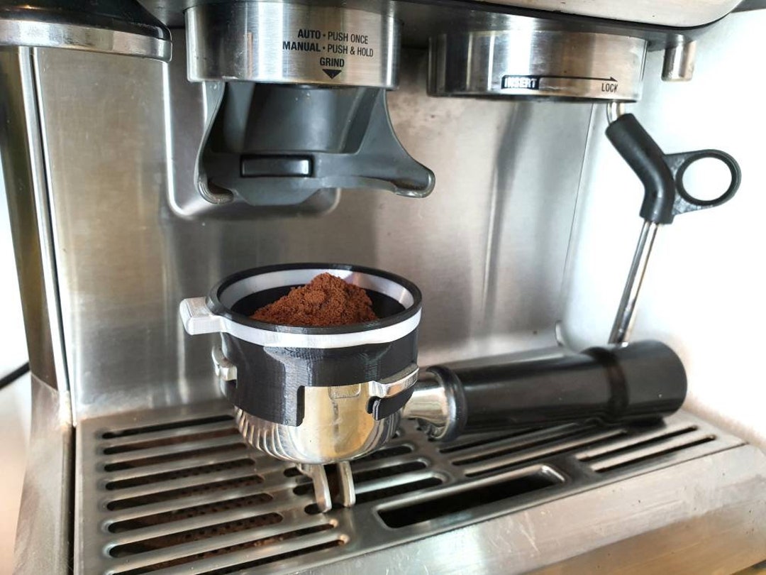 Imbuto Dosaggio Con Grilletto Per Breville Sage Barista Express/Pro/Touch – 2 Pezzi – USA