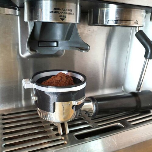 Breville/sage Barista Express/pro/touch 
