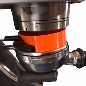 Portafilter Funnel for Baratza Sette 270W(i) Coffee Grinder 58mm