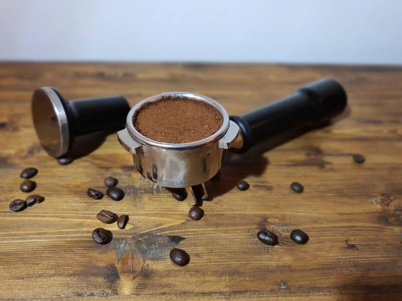 Breville/Sage Barista Express/Pro/Touch Dosing Funnel With a Etsy