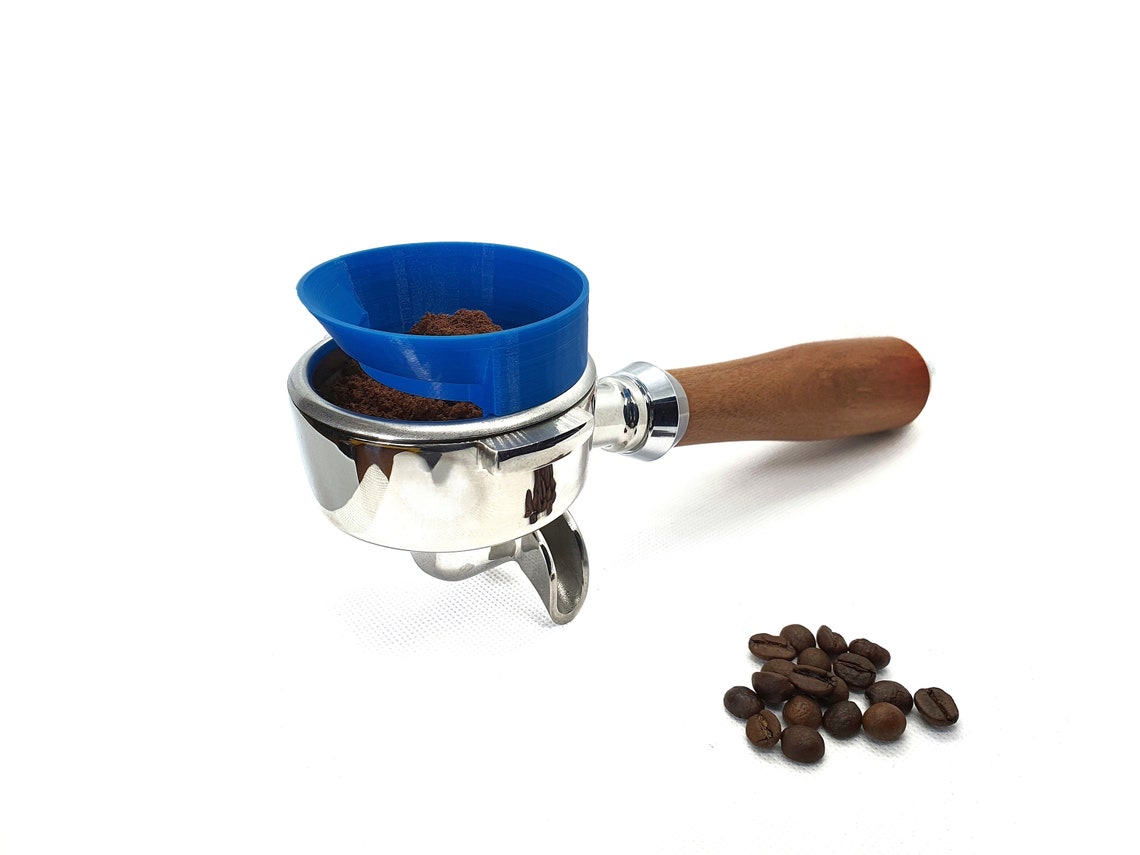 Portafilter Funnel for Baratza Sette 270wi Coffee Grinder Etsy Australia
