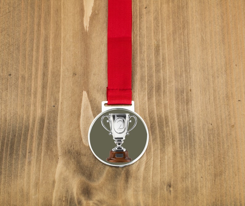 Personalised Medal / Sports Day Medals Etsy