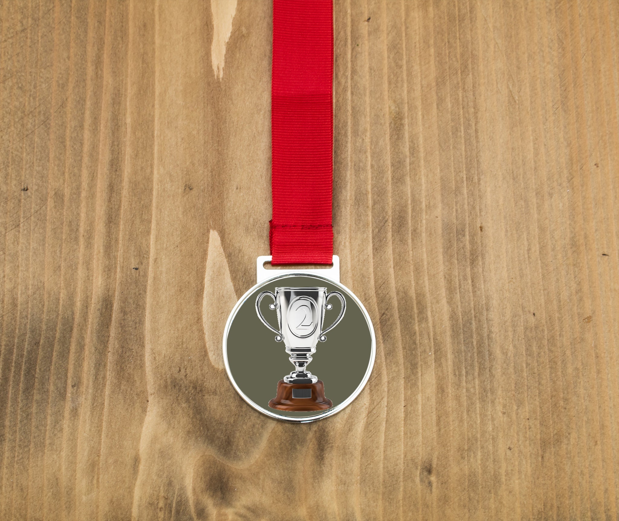 Personalised Medal / Sports Day Medals Etsy