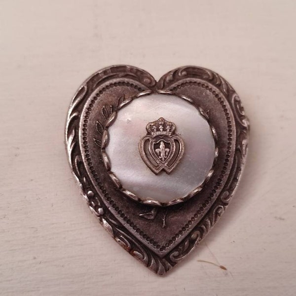 Buy Antique Costume Jewelry Online Etsy