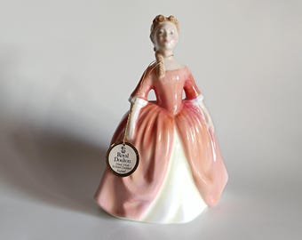 ヴィンテージ ロイヤルドルトン デビー - Etsy 日本