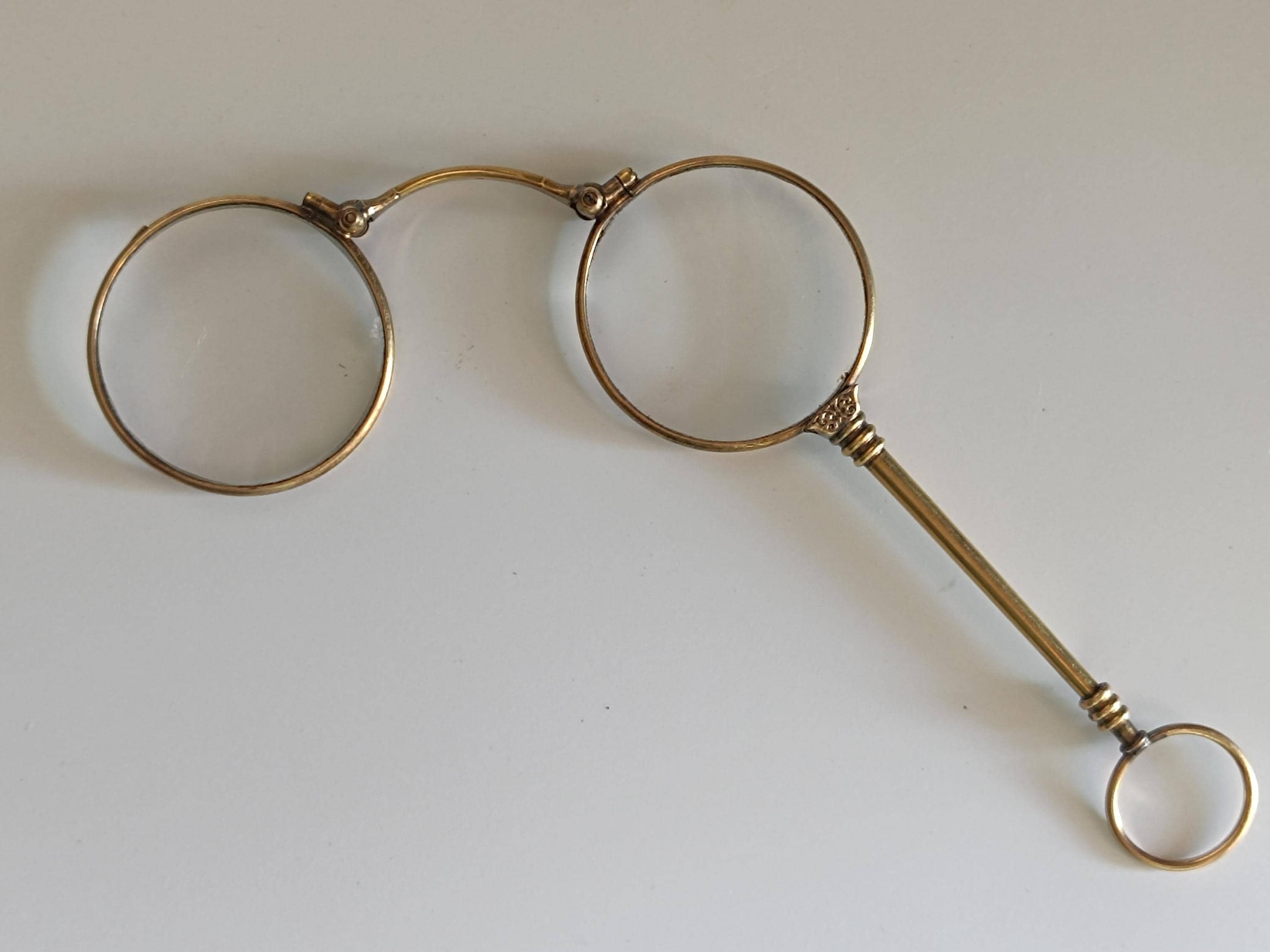 Lorgnette - Etsy