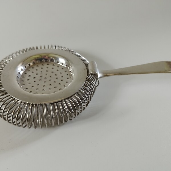 Julep Strainer Etsy