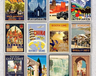 未使用 非売品 世界旅行絵葉書 15枚 ユーキャン 未使用 非売品 世界旅行絵葉書 15枚 ユーキャン 未使用 非売品