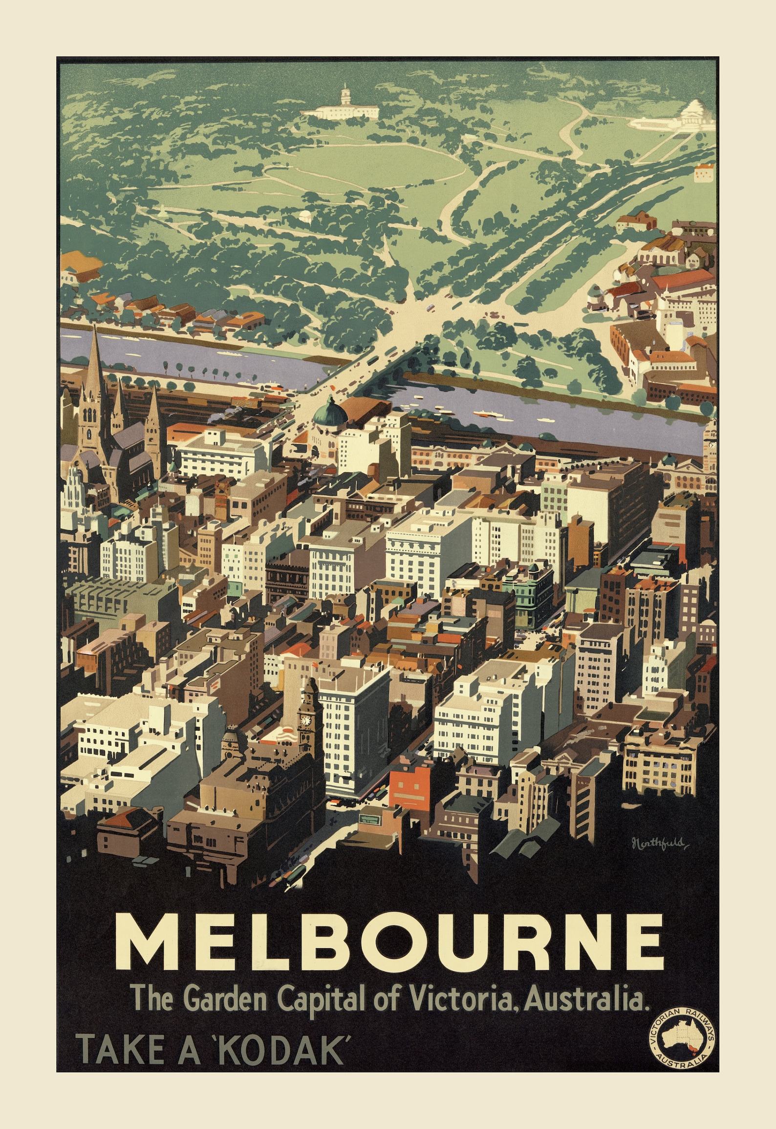 44 Vintage Australia Postcards Australia Collectable Retro Etsy Canada