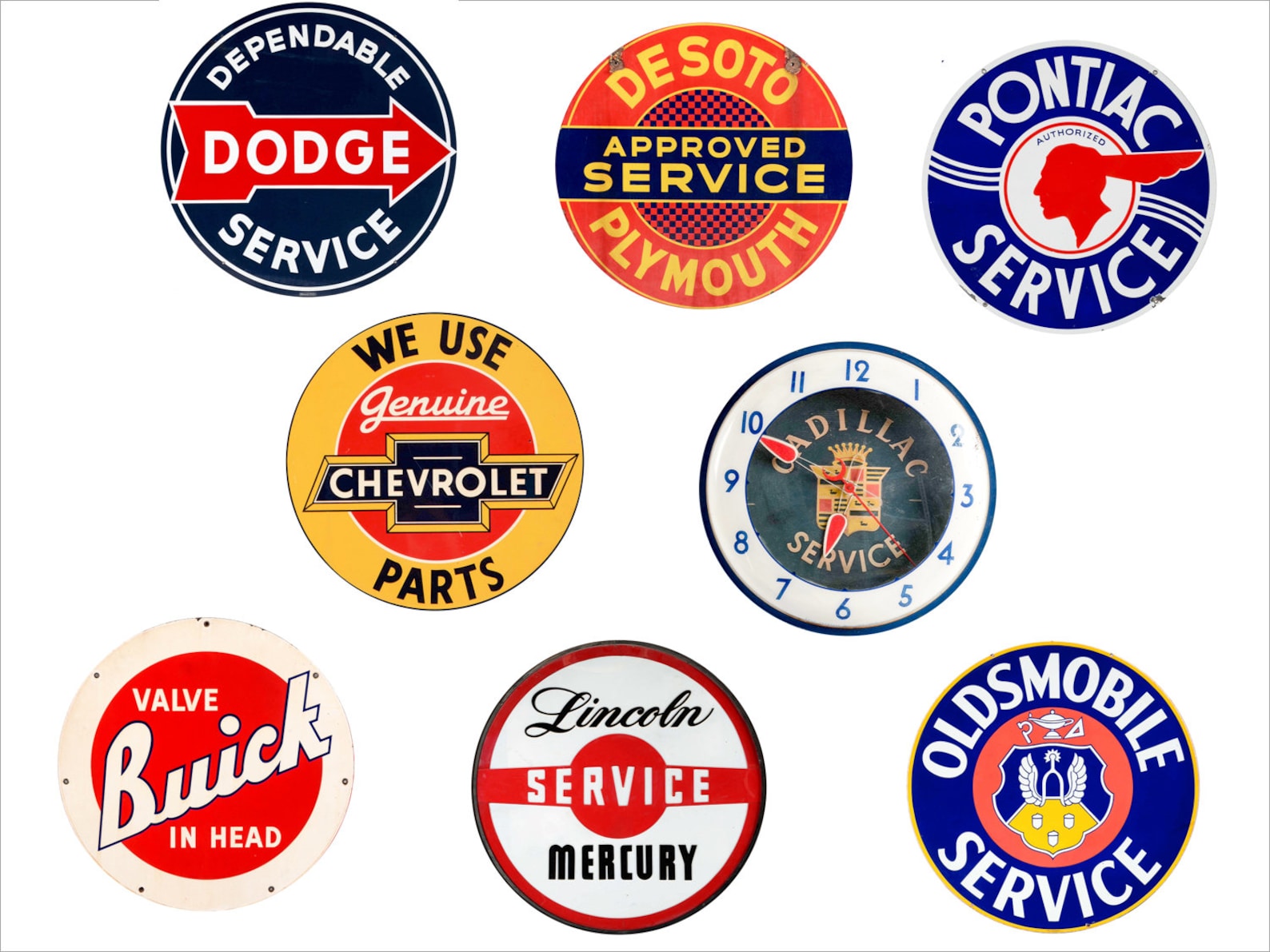 Car Logo stickers Creative car stickers Bumper Stickers | Etsy