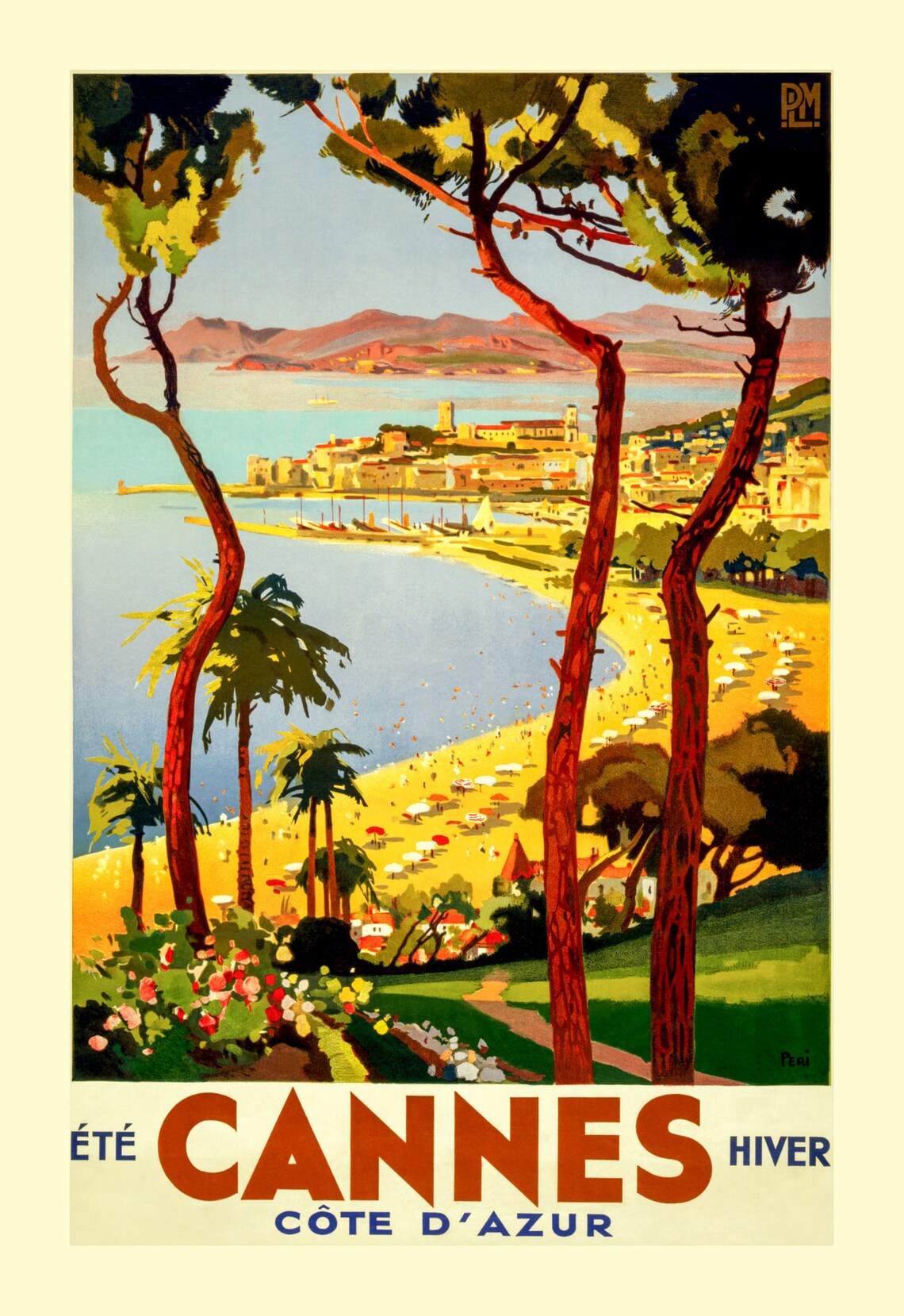 Set of 28 Old French Postcards France Cities & Towns Etsy