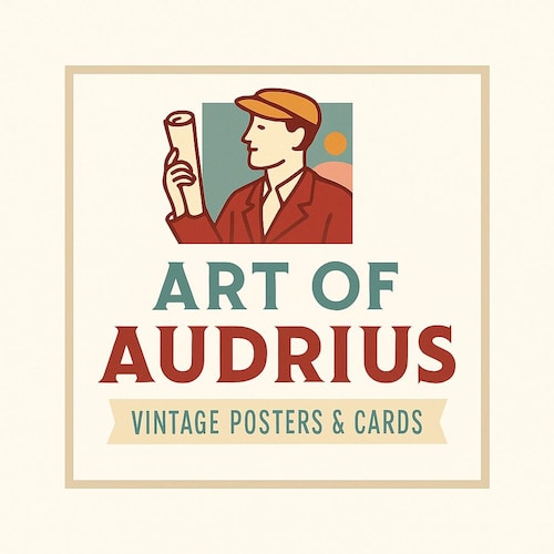 ヴィンテージ オーストラリア ポストカード セット | レトロ