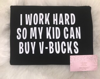 gamer custom shirt - fortnite gift ideas target