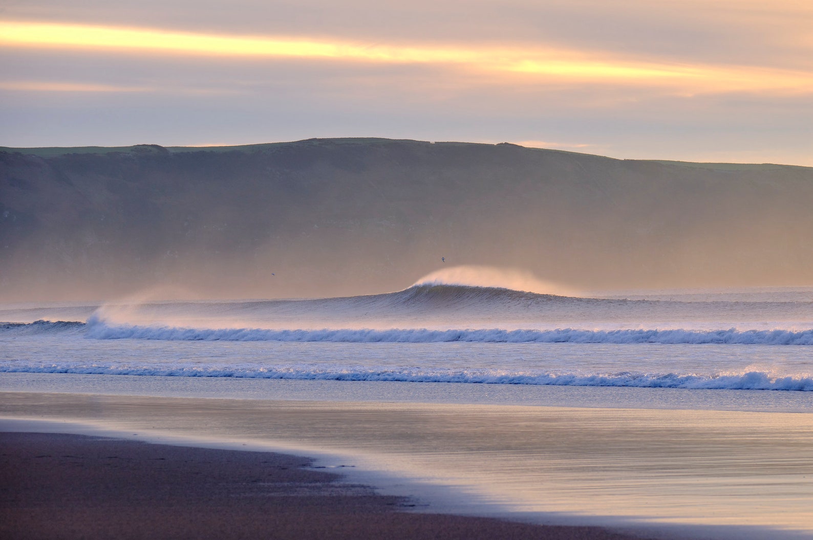 Beautiful North Devon Calendar 2024 Etsy