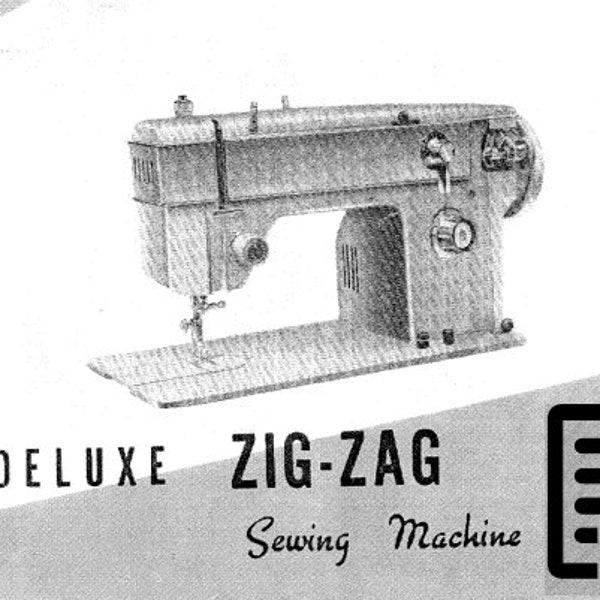 Nelco Sewing Machine Etsy