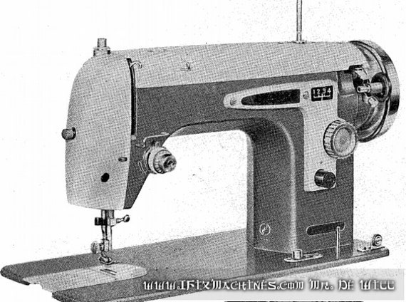Kenmore 16, 158.160, 158.162, 158.163 Zigzag Sewing Machine