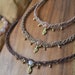 see more listings in the CHOCKER/CHAINS + BRASS section