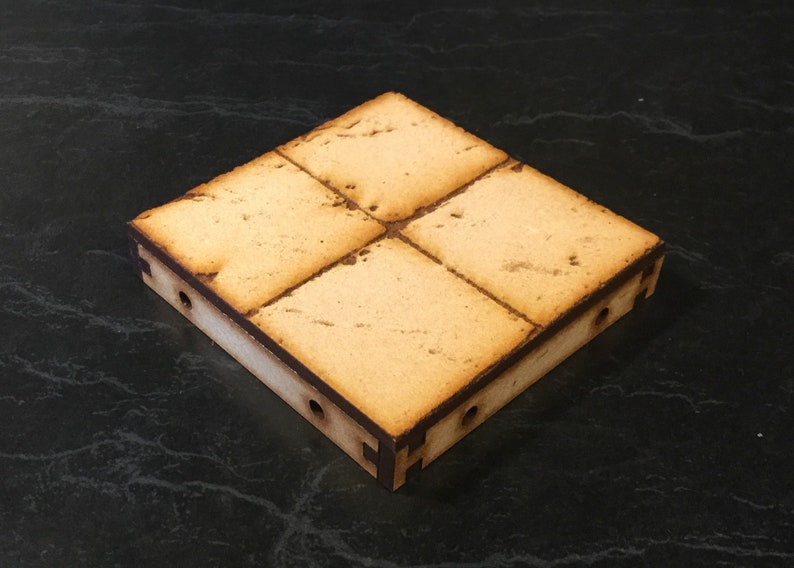 Dungeon Terrain Laser Cut Files SVG Dungeons and Etsy Australia