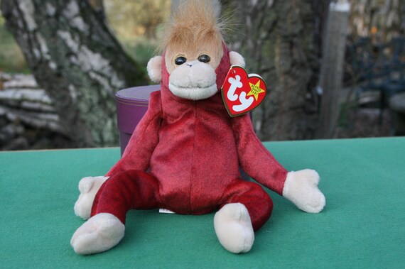 ty beanie baby schweetheart