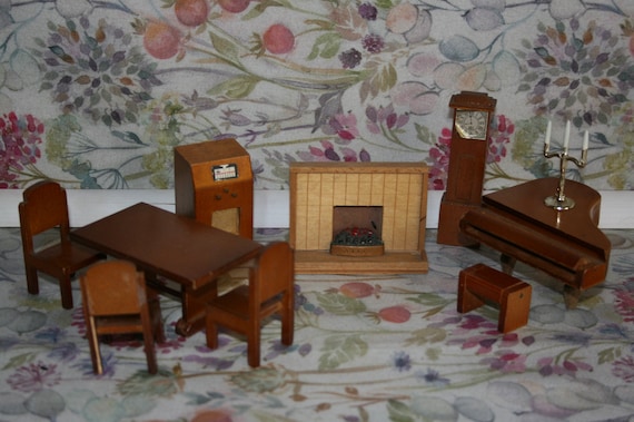 dol toi dolls house furniture