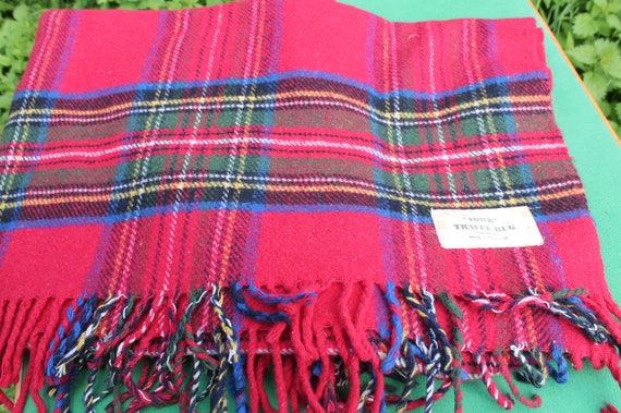 Wool Travel Rug 2025 | www.asajamalaga.com
