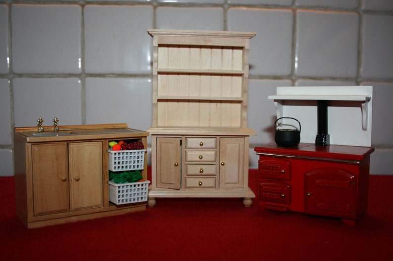 lundby dolls house furniture