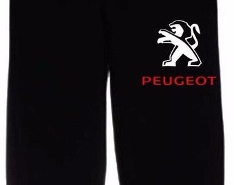 Pantalon Polaire Peugeot Racing