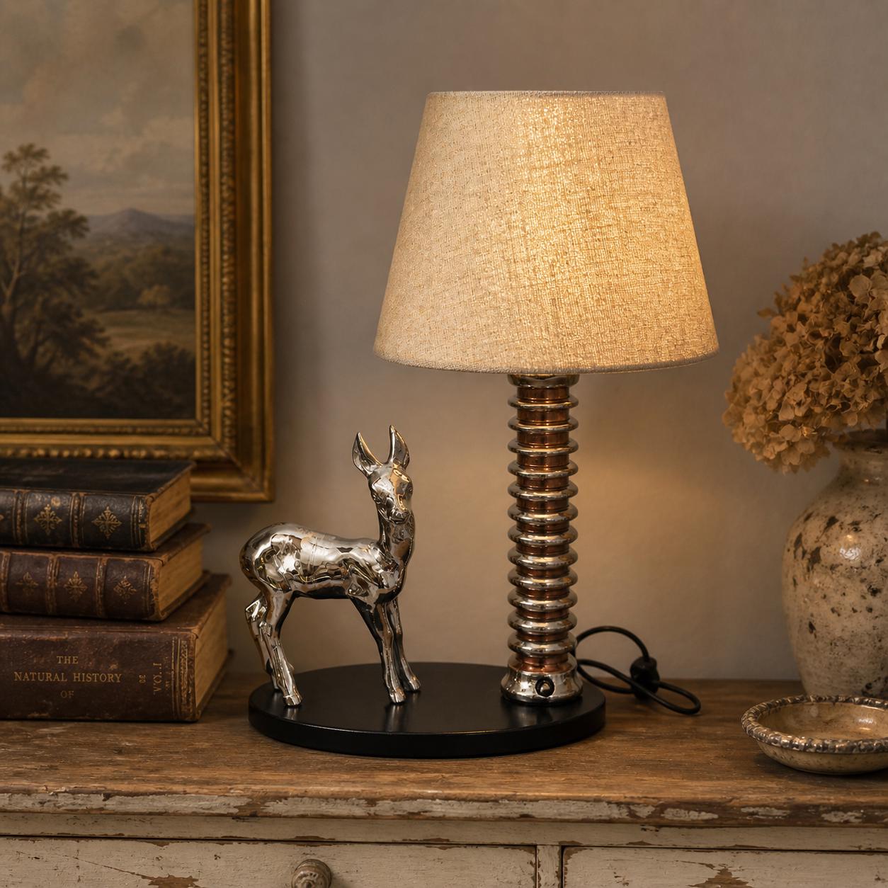 70s Italian Lamp - Etsy