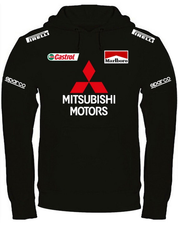 mitsubishi sweater