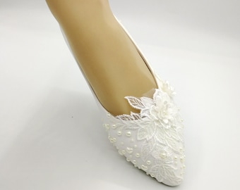 Size 12 Bridal Shoes - Etsy