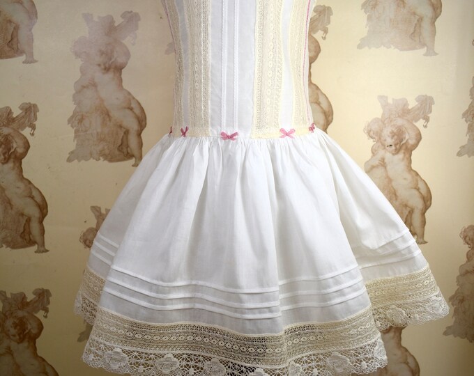 Petticoat Irall main image 1