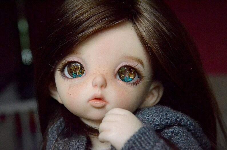 bjd in stock