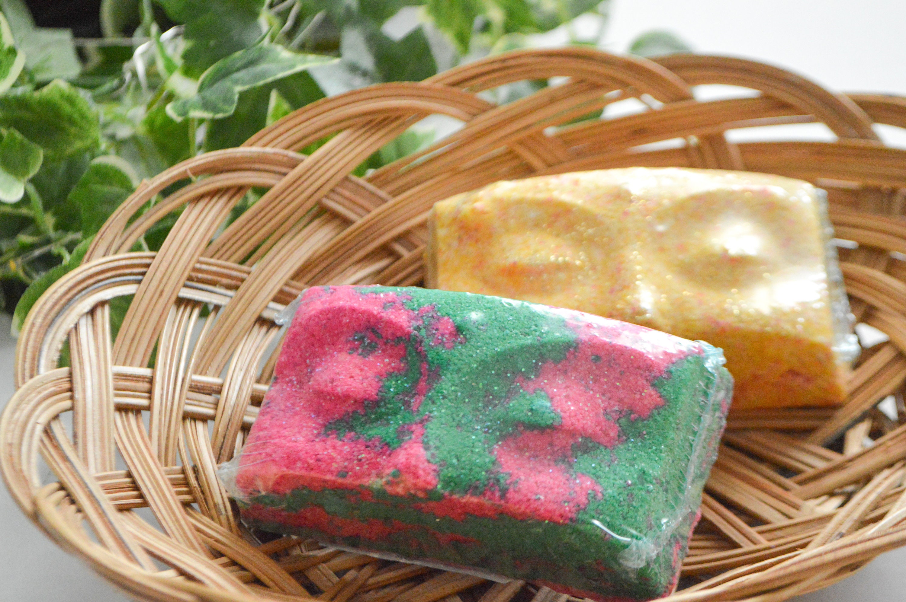 Bath Bomb Shapes Pick One Wishes & Wicks Candle Co. | Etsy