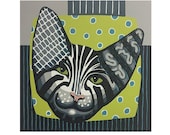 ReductionLino Cat I | Limited Edition of 10