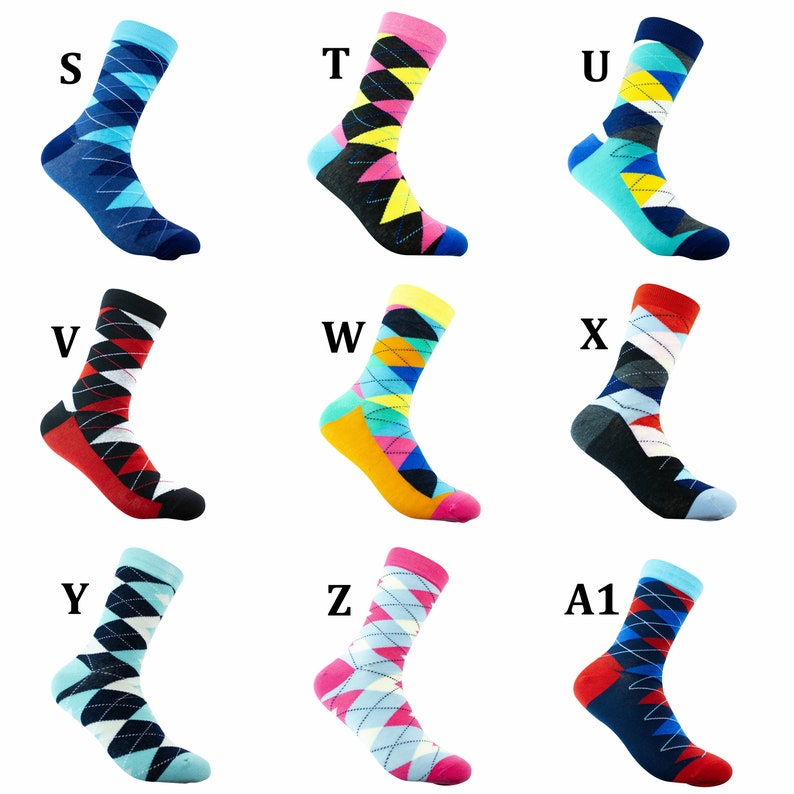 Fashion socks Funky socks Dress Socks Sock Man Cool socks Colorful socks Fun socks Funny socks Mens Socks Socks for men Unisex socks