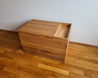 Kleinmöbel in Massivholz individuelle nach Kundenwunsch, Sideboard, Kommode, Aufbewahrungsmöbel, Wohnzimmermöbel, für Schlafzimmer