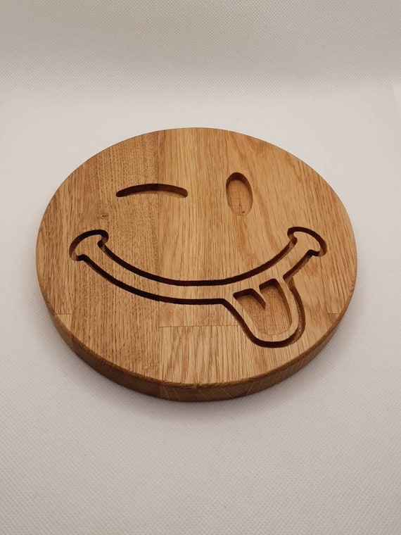 Toll gemacht smiley
