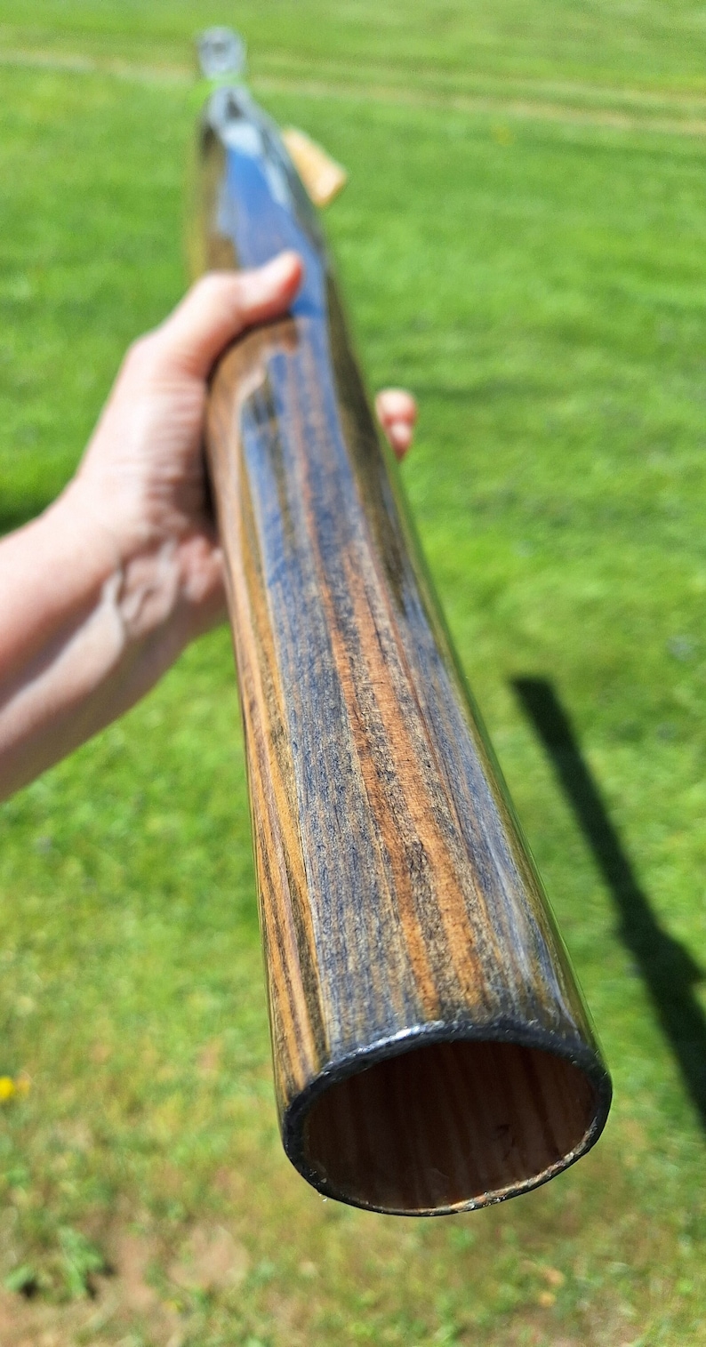 Didgeridoo Pine LinleyDidge image 1