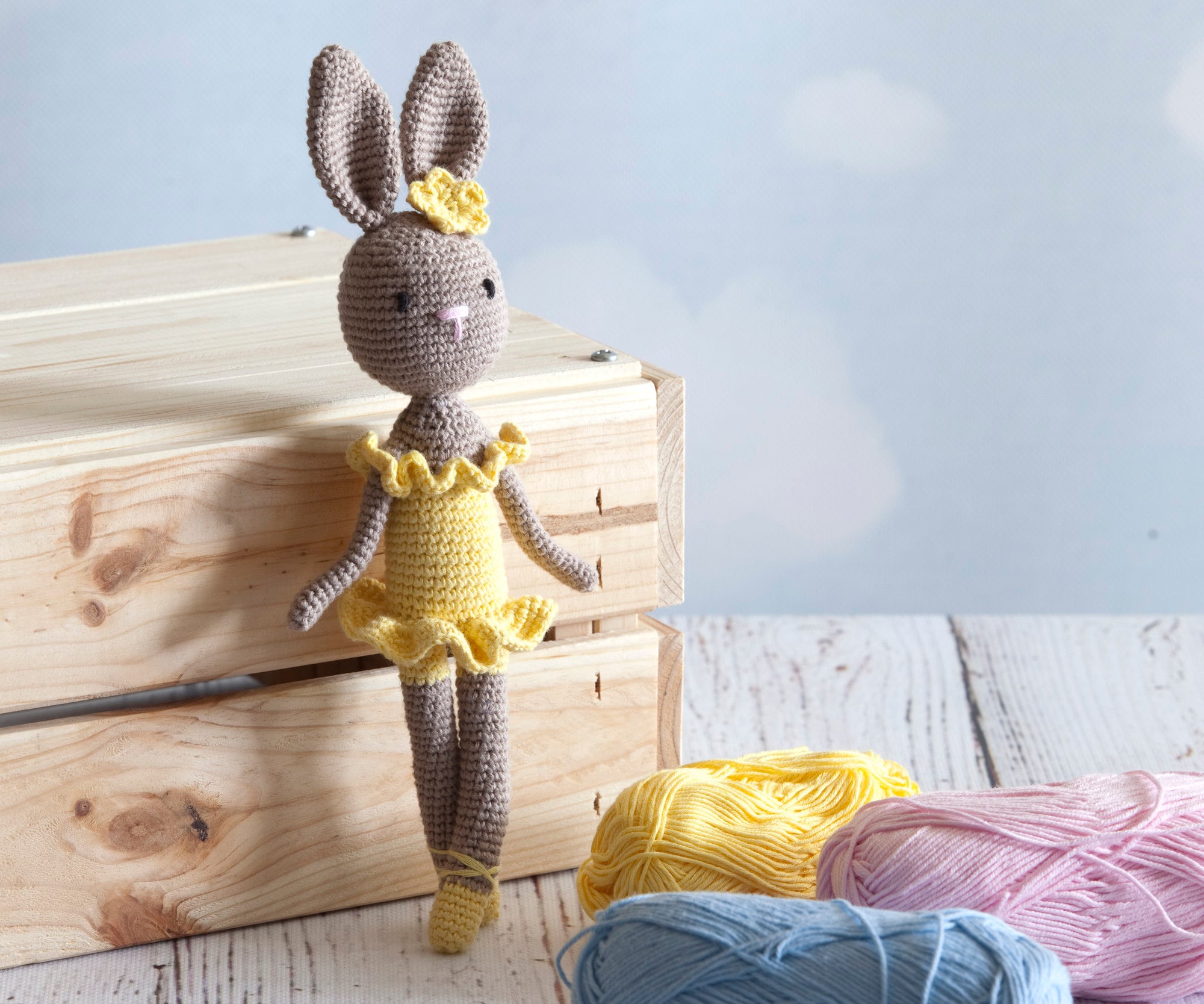 Toys & Games Toys Elegant Miss Bunny hypoallergenic safe for kids