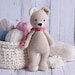 see more listings in the Teddy Bears section