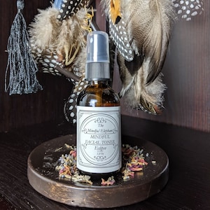 Face Toner