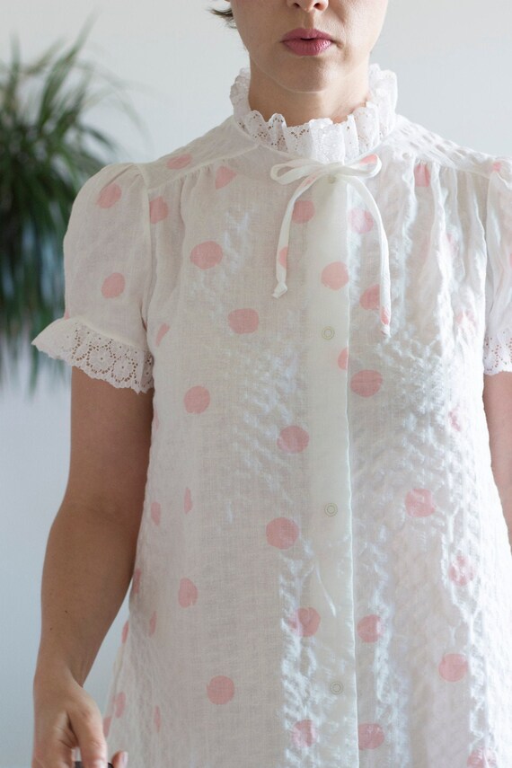 Miss Elaine Sweet Dreams Nightie